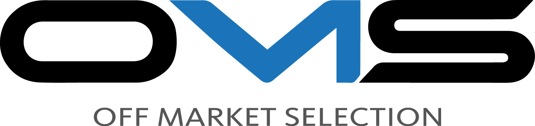 OMS – Off Market Selection